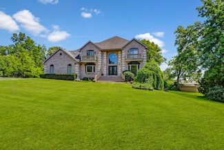 1383 Gordon Ln, Lemont, IL 60439