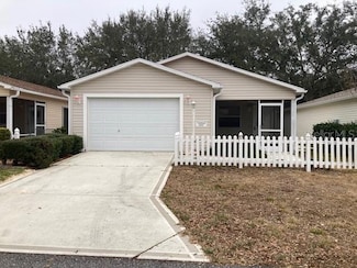 2611 Hialeah Ave, The Villages, FL 32162
