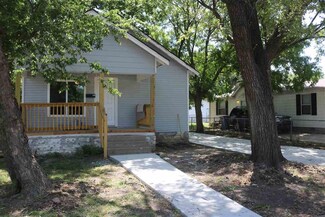 1824 S Palisade St, Wichita, KS 67213