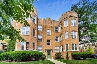 4944 N Rockwell St Unit 3, Chicago, IL 60625