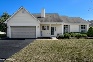 50 Country Walk Blvd, Manchester, NJ 08759