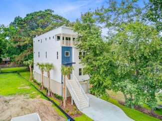 501 Joseph St, Charleston, SC 29412