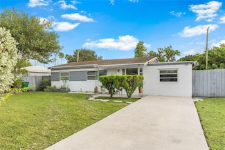 6910 SW 24th Ct, Miramar, FL 33023