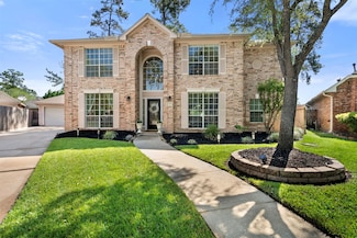 14902 Autumnvale Ln, Cypress, TX 77429