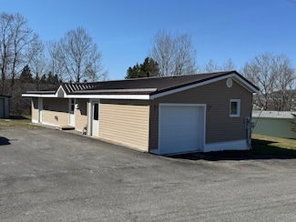 121 2nd Ave, Madawaska, ME 04756