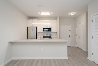 16 Bennett St Unit 515, Jersey City, NJ 07304