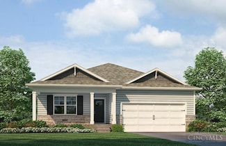 6129 Lakefield Place, Goshen, OH 45122