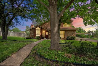 608 Ver-Lo Dr, Lorena, TX 76655