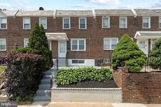 4506 Hale St, Philadelphia, PA 19135