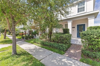 11865 Ginsberg Place, Orlando, FL 32832