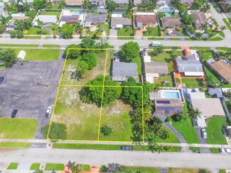 1900 SW 35th Ave, Fort Lauderdale, FL 33312