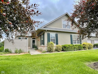 125 Bridgemor Ln, Mooresville, IN 46158