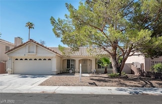 1502 Cliff Branch Dr, Henderson, NV 89014