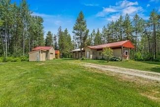 168 Angus Ln, Donnelly, ID 83615