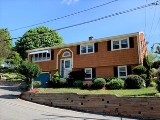 6 Cherry Hill Ave, Salem, MA 01970