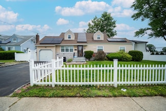 297 Green Valley Rd, East Meadow, NY 11554
