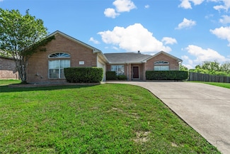 114 S Rolling Meadow Dr, Wylie, TX 75098
