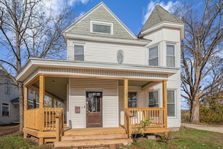 417 Maple St, Big Rapids, MI 49307