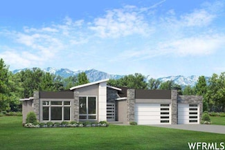 525 N 1550 W Unit BALLAR, Mapleton, UT 84664