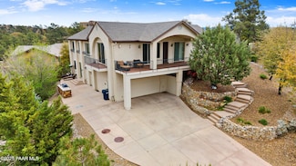 2301 Loma Vista Dr, Prescott, AZ 86305