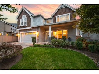 3310 NW Grass Valley Dr, Camas, WA 98607