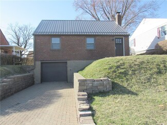 1113 Beverly Rd, McKeesport, PA 15133