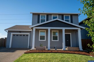 5151 Constellation Ave NE, Salem, OR 97305