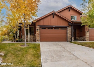 14261 N Council Fire Trail, Kamas, UT 84036