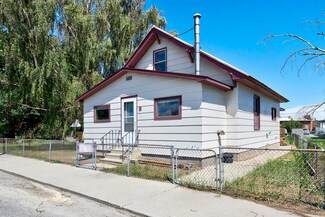 8 W Pacific St, East Helena, MT 59635