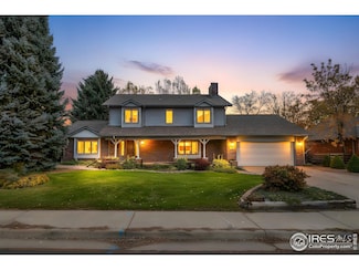 3016 Glendevey Dr, Loveland, CO 80538