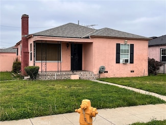 1423 S Poinsettia Ave, Compton, CA 90221