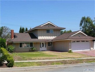 4845 E Wasatch Dr, Anaheim, CA 92807