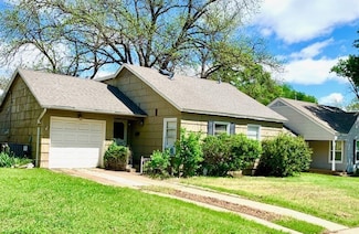 4024 Lovell Ave, Fort Worth, TX 76107