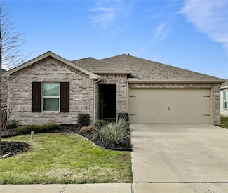 2709 Tobias Ln, Aubrey, TX 76227