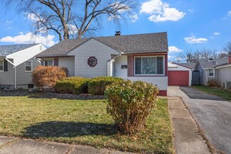 1041 State St, Hobart, IN 46342