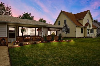 329 W Wood Ave, Peotone, IL 60468