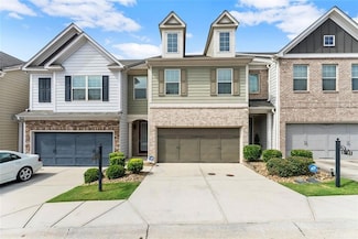 5713 Radford Loop, Fairburn, GA 30213