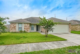 865 Huey Andrew Ave, Gonzales, LA 70737