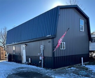 221 Randolph St, Holgate, OH 43527