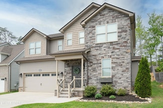 1453 Dream Catcher Dr, Knoxville, TN 37920