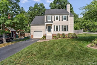 5021 Chelsea Brook Ln, Glen Allen, VA 23060