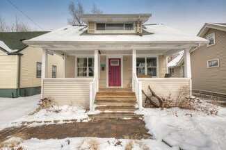 325 E Drayton St, Ferndale, MI 48220