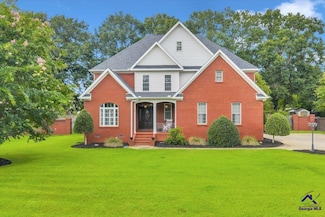 210 Kenna Way, Kathleen, GA 31047