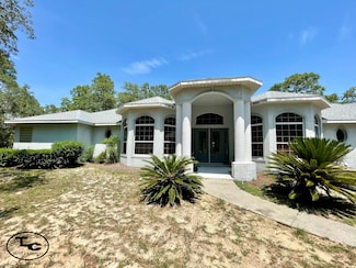 5885 W Bonanza Dr, Beverly Hills, FL 34465