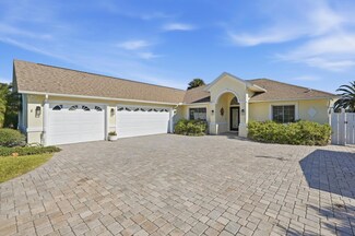 470 Lambert Ave, Flagler Beach, FL 32136