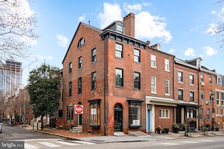 1221 Pine St, Philadelphia, PA 19107