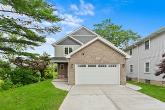 5337 7th Ave, Countryside, IL 60525