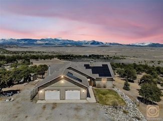 3237 Romnes Rd, Fort Garland, CO 81133