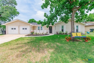 4512 Briar Cliff Rd, Temple, TX 76502