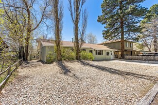 2603 E Lockett Rd, Flagstaff, AZ 86004